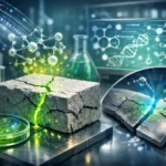 Materiale auto reparabile: Ghidul complet al tehnologiei care va revoluționa industria în 2026